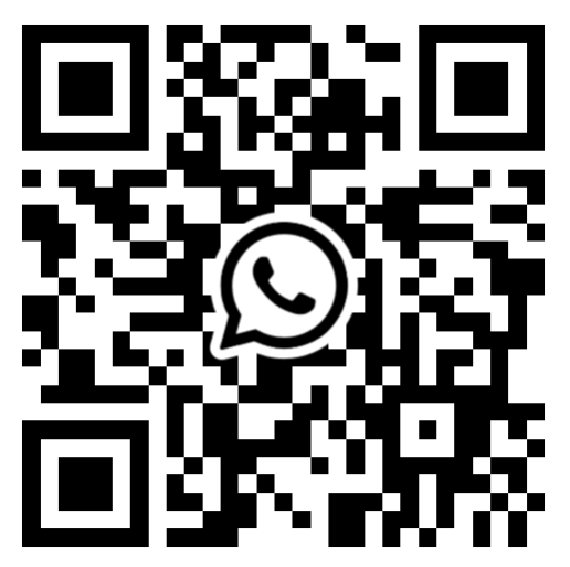WhatsApp QR Code